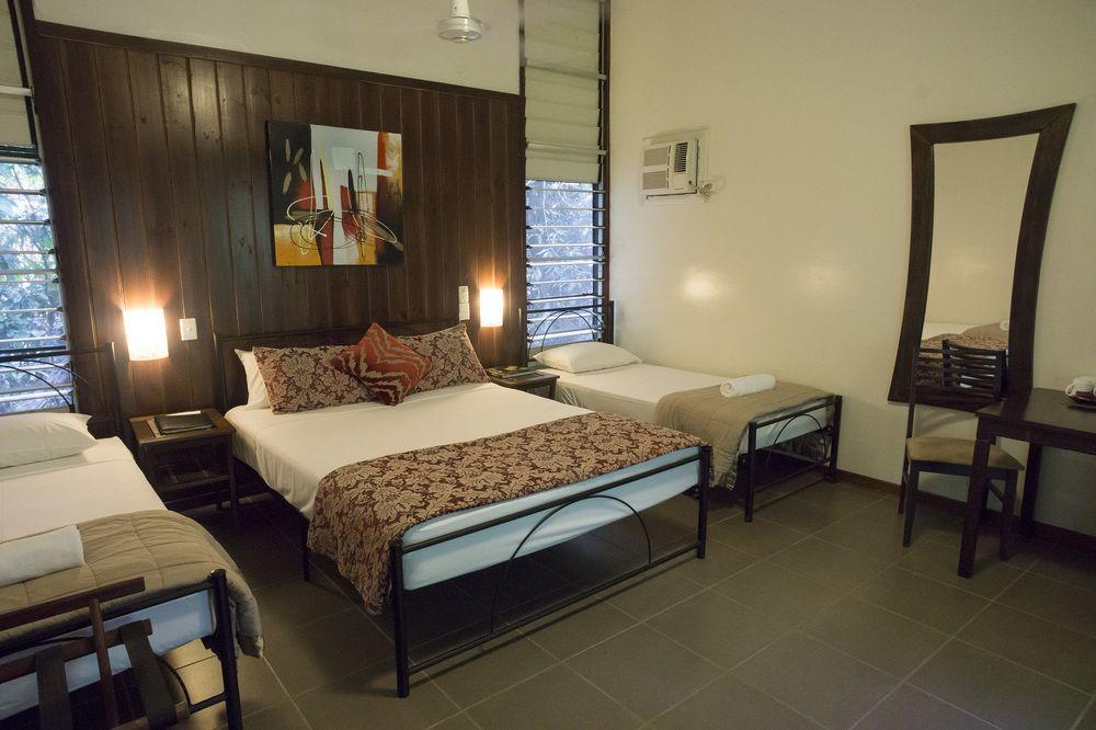 Heritage Lodge In The Daintree Cape Tribulation Esterno foto