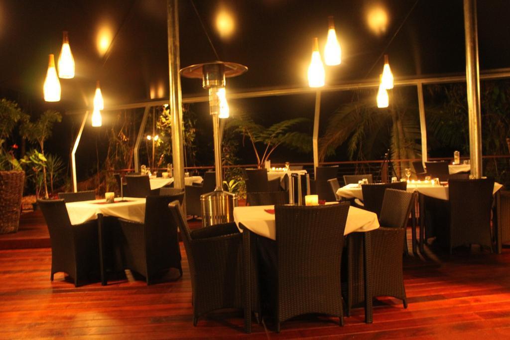 Heritage Lodge In The Daintree Cape Tribulation Esterno foto